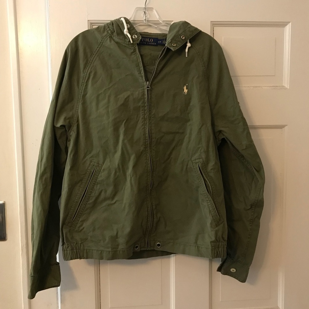 Ralph Lauren Jacket